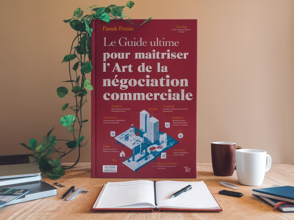 Le guide ultime pour maîtriser l’art de la négociation commerciale