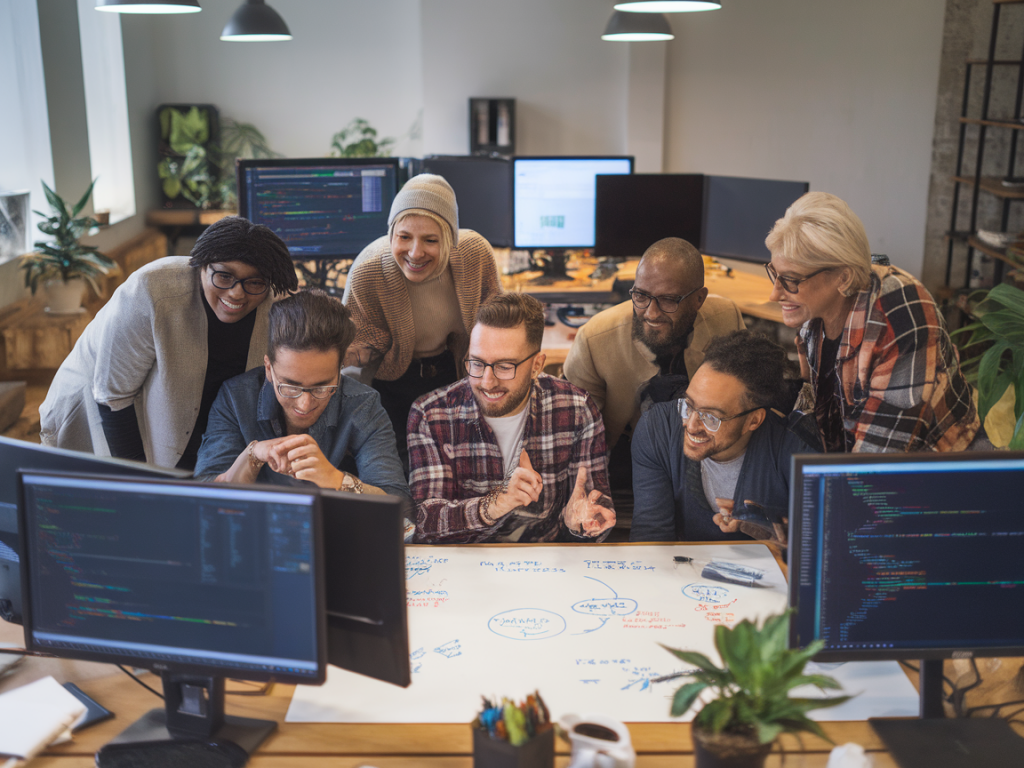 Rendre sa startup résiliente face à la concurrence : méthodes et stratégies