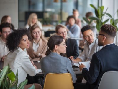 Comment gérer efficacement les crises en entreprise sans compromettre la vision