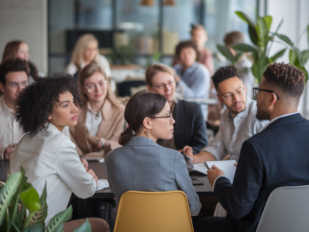 Comment gérer efficacement les crises en entreprise sans compromettre la vision